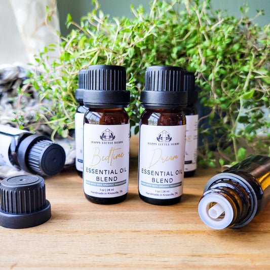 Cedarwood Essential Oil